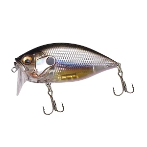 Воблер Megabass O.R.C.Burning Shad 58F 10.5г Kasumi Ito