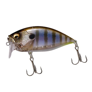 Воблер Megabass Over Rev Crank 70F 17.5г Gillkko