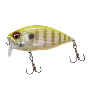 Воблер Megabass Over Rev Crank 70F 17.5г PM Chart Back Gill