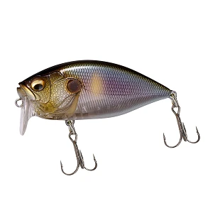 Воблер Megabass Over Rev Crank 70F 17.5г PM Setsuki Ayu