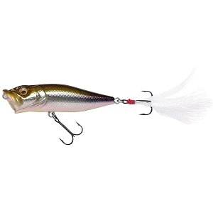 Воблер Megabass Pop-X 64F 7г M Wakasagi