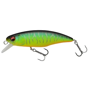 Воблер Megabass X-48 Acrobat S 3.2г Mat Tiger