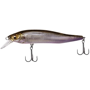 Воблер Megabass X-Nanahan 75SF 7г FA Ghost Wakasagi