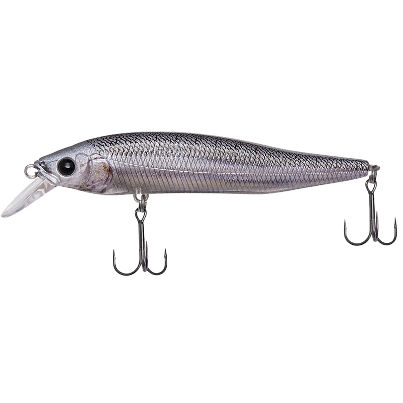 Воблер Megabass X-Nanahan 75SF 7г FA Shirauo