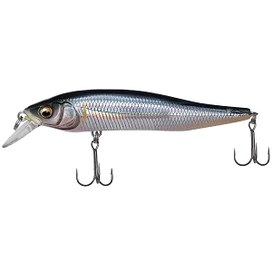 Воблер Megabass X-Nanahan 75SF 7г LZ Satoshin Chiayu