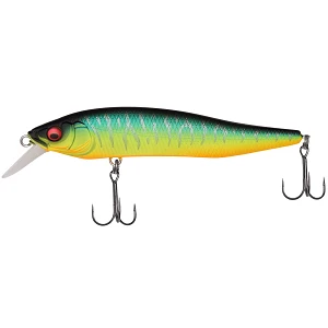 Воблер Megabass X-Nanahan 75SF 7г Mat Tiger