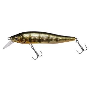 Воблер Megabass X-Nanahan 75SF 7г GG Baby Perch