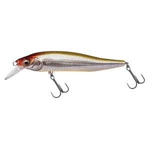 Воблер Megabass X-Nanahan 75SF 7г GLX Western Clown II