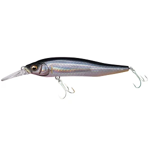Воблер Megabass X-Nanahan+1 75SF 7г LZ Satoshin Chiayu