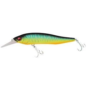 Воблер Megabass X-Nanahan+1 75SF 7г Mat Tiger