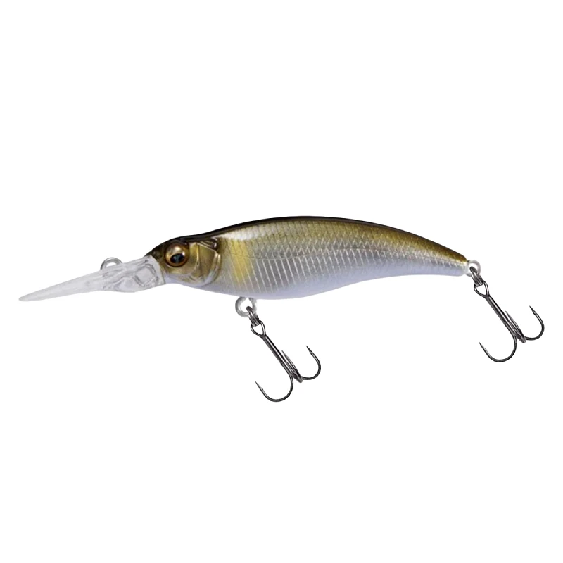 Воблер Megabass Shading-X R 55SP 3.5г FA Chiayu