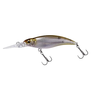 Воблер Megabass Shading-X R 55SP 3.5г FA Wakasagi
