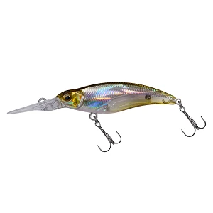 Воблер Megabass Shading-X R 55SP 3.5г HT Wakasagi