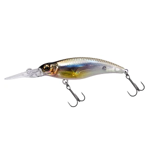 Воблер Megabass Shading-X R 55SP 3.5г Kasumi Ito