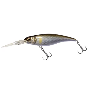 Воблер Megabass Shading-X R 75SP 7г FA Chiayu