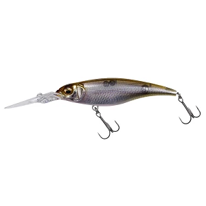 Воблер Megabass Shading-X R 75SP 7г FA Wakasagi