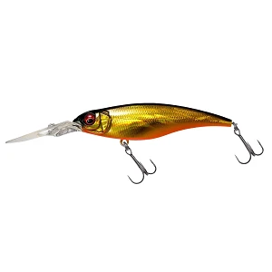 Воблер Megabass Shading-X R 75SP 7г GG Megabass Kinkuro