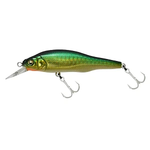 Воблер Megabass X-80 SW S 80.5мм 11г GG Golden Lime