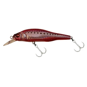 Воблер Megabass X-80 SW S 80.5мм 11г GG Heat Iwashi