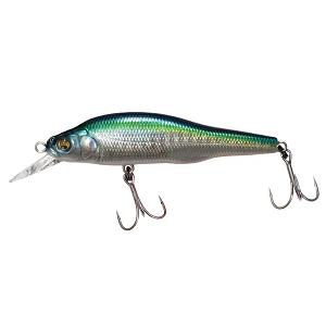 Воблер Megabass X-80 SW S 80.5мм 11г GG Cruising Blue