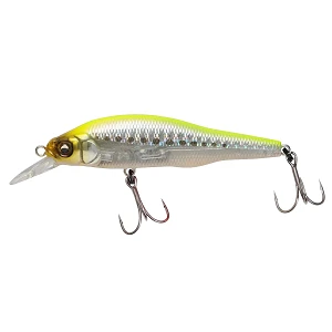 Воблер Megabass X-80 SW S 80.5мм 11г HT Chart Back Iwashi