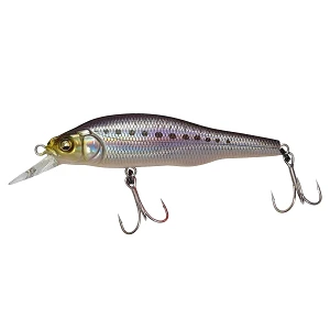 Воблер Megabass X-80 SW S 80.5мм 11г LZ Iwashi