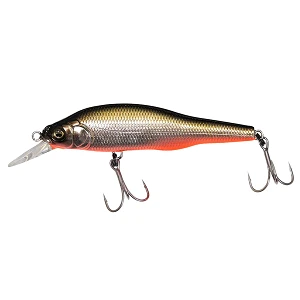 Воблер Megabass X-80 SW S 80.5мм 11г M Katakuchi RB