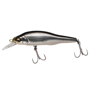 Воблер Megabass X-80 SW S 80.5мм 11г M Seguro Iwashi Stardust