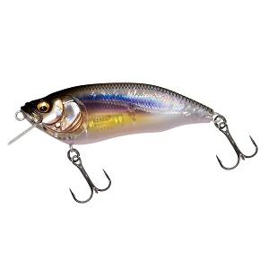 Воблер Megabass IxI Furious 0.5 64F 7г Kasumi Ito