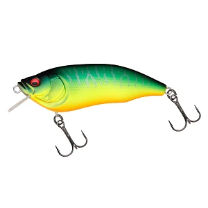 Воблер Megabass IxI Furious 0.5 64F 7г Mat Tiger