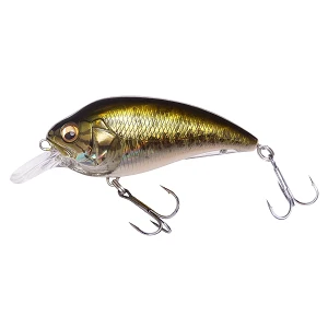 Воблер Megabass Super-Z Z1 53F 7г GG Bass