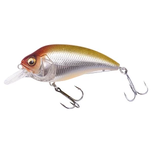 Воблер Megabass Super-Z Z1 53F 7г GLX Western Clown II