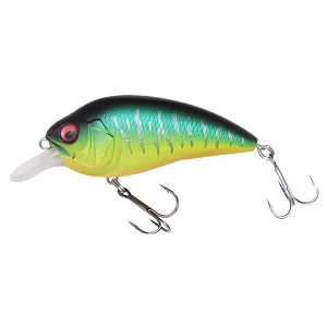 Воблер Megabass Super-Z Z1 53F 7г Mat Tiger