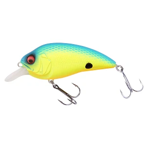 Воблер Megabass Super-Z Z1 53F 7г Old-Z