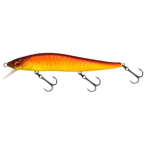 Воблер Megabass Vision OneTen SR 110.5SF 14г Aka Tora