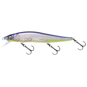 Воблер Megabass Vision OneTen SR 110.5SF 14г Elegy Bone II