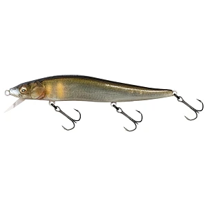 Воблер Megabass Vision OneTen SR 110.5SF 14г FA Ghost SE Ayu