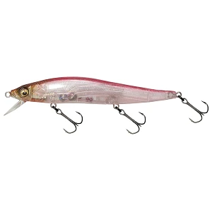 Воблер Megabass Vision OneTen SR 110.5SF 14г GLX Cotton Wakasagi