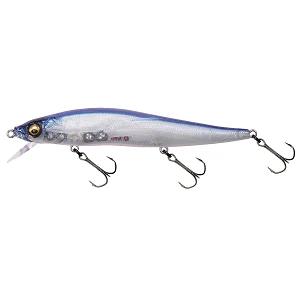 Воблер Megabass Vision OneTen SR 110.5SF 14г GP Pro Blue