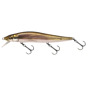 Воблер Megabass Vision OneTen SR 110.5SF 14г Ito Wakasagi