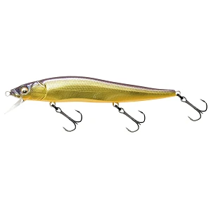 Воблер Megabass Vision OneTen SR 110.5SF 14г M Champagne Kinkuro