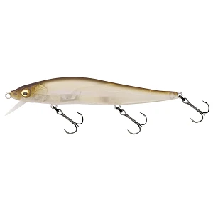 Воблер Megabass Vision OneTen SR 110.5SF 14г Mat Shad