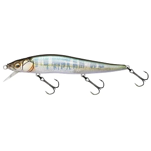 Воблер Megabass Vision OneTen SR 110.5SF 14г SH Hasu