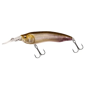 Воблер Megabass Live-X Model 1 74F 10.6г FA Ghost Wakasagi