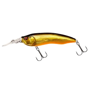 Воблер Megabass Live-X Model 1 74F 10.6г GG Megabass Kinkuro