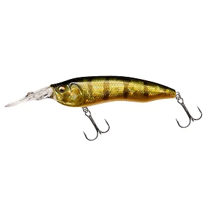Воблер Megabass Live-X Model 1 74F 10.6г GG Perch