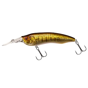 Воблер Megabass Live-X Model 1 74F 10.6г GG Small Mouth Bass