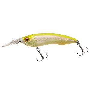 Воблер Megabass Live-X Model 1 74F 10.6г GP Chart Back