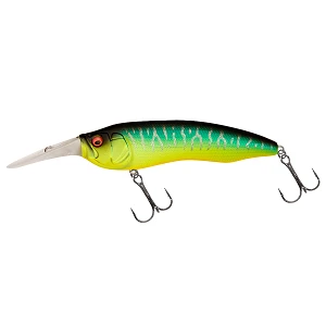 Воблер Megabass Live-X Model 1 74F 10.6г Mat Tiger