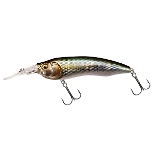 Воблер Megabass Live-X Model 1 74F 10.6г Wagin Hasu